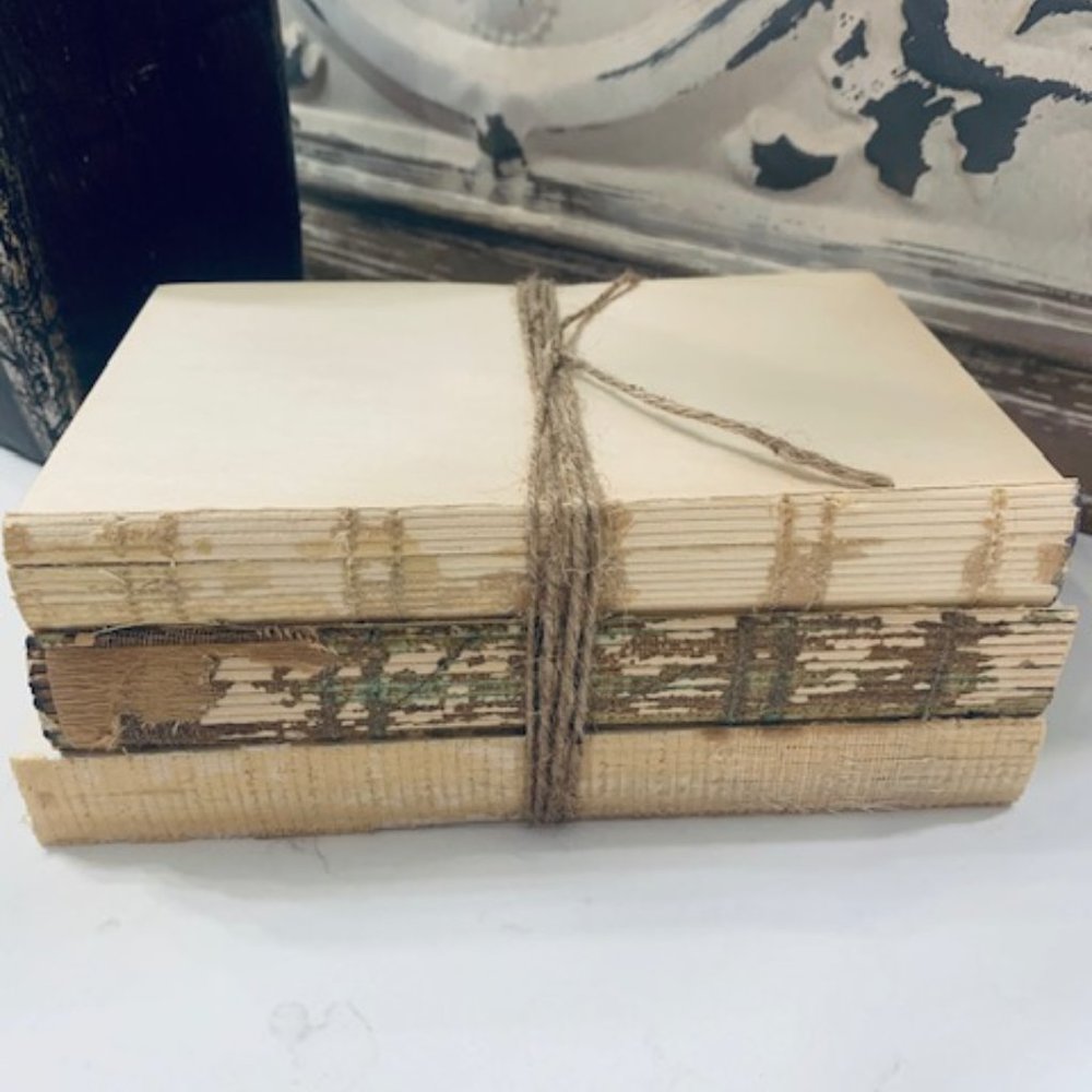 Farmhouse Book Bundle Set